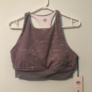 Alo Yoga Sports Bra